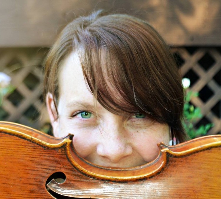 Claire de Lune Online Strings Academy (Hendersonville,&nbspTN)